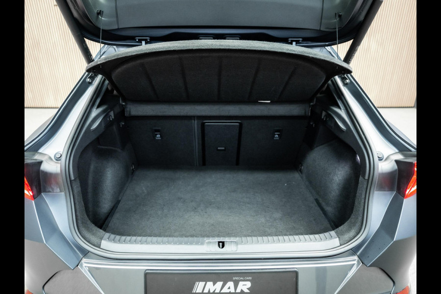 CUPRA Formentor 1.4 e-Hybrid VZ Copper Edition