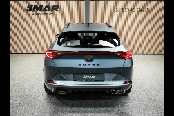 CUPRA Formentor 1.4 e-Hybrid VZ Copper Edition
