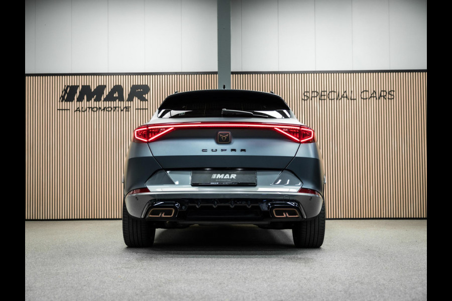 CUPRA Formentor 1.4 e-Hybrid VZ Copper Edition
