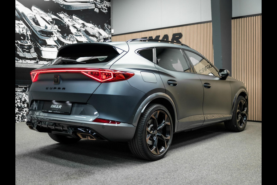 CUPRA Formentor 1.4 e-Hybrid VZ Copper Edition