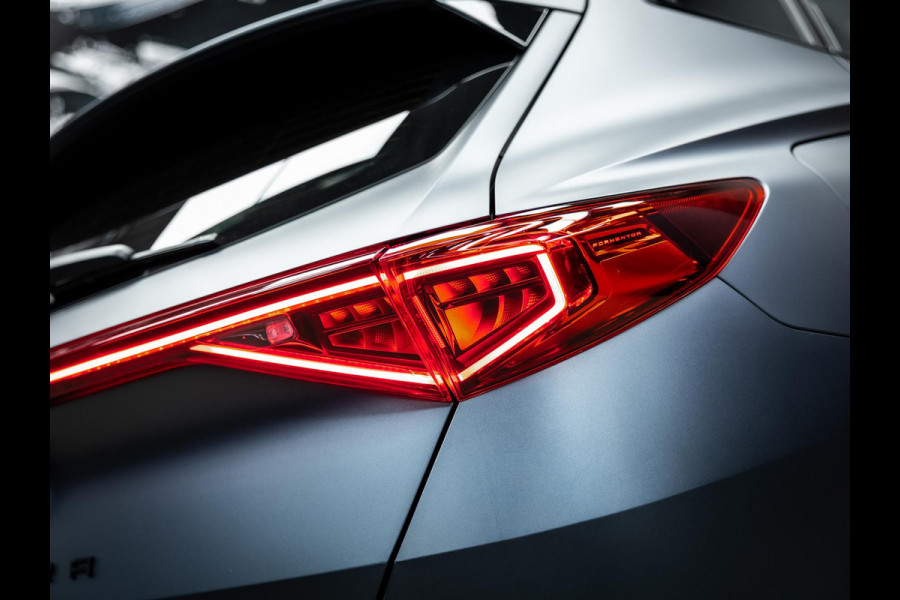CUPRA Formentor 1.4 e-Hybrid VZ Copper Edition