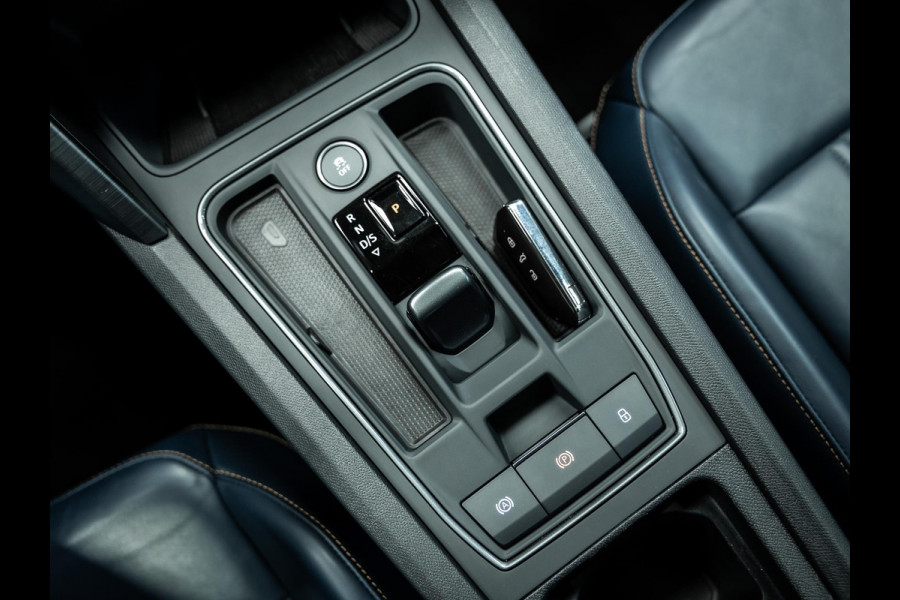 CUPRA Formentor 1.4 e-Hybrid VZ Copper Edition