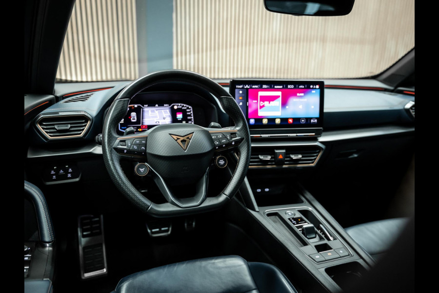 CUPRA Formentor 1.4 e-Hybrid VZ Copper Edition
