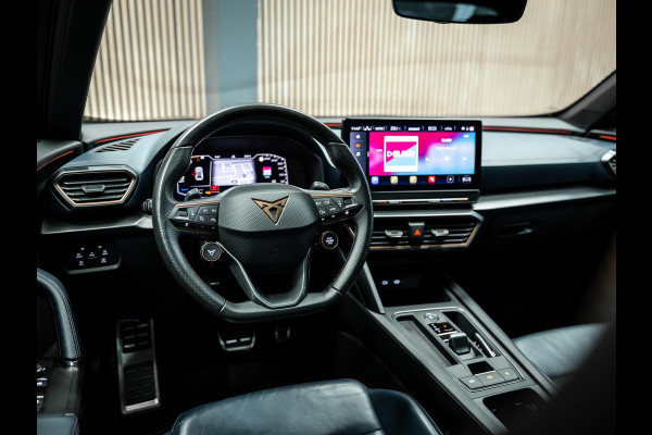 CUPRA Formentor 1.4 e-Hybrid VZ Copper Edition