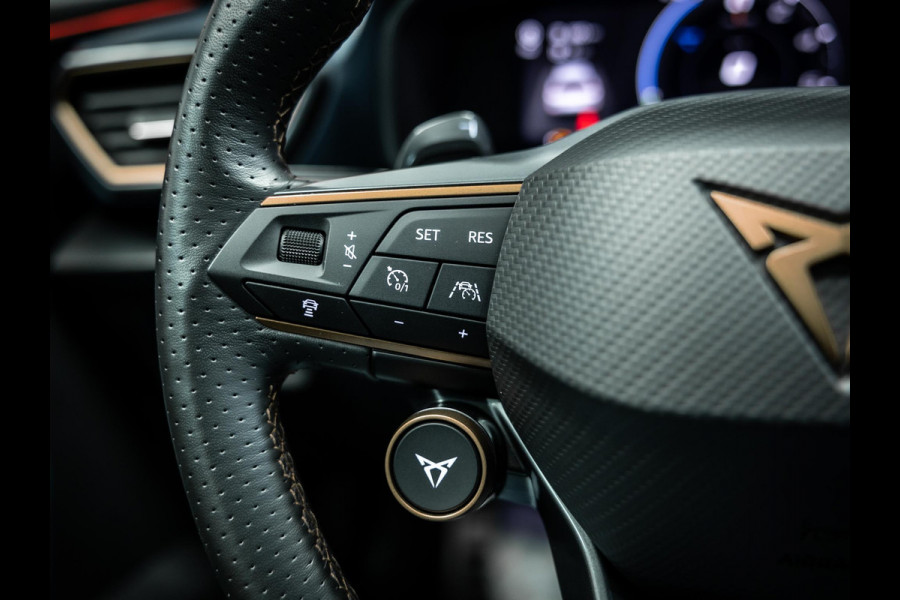 CUPRA Formentor 1.4 e-Hybrid VZ Copper Edition