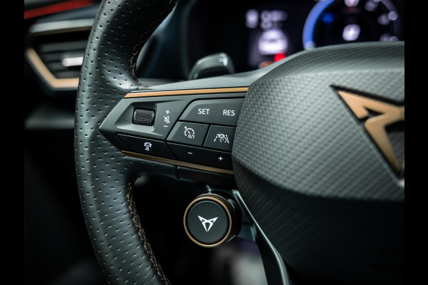 CUPRA Formentor 1.4 e-Hybrid VZ Copper Edition