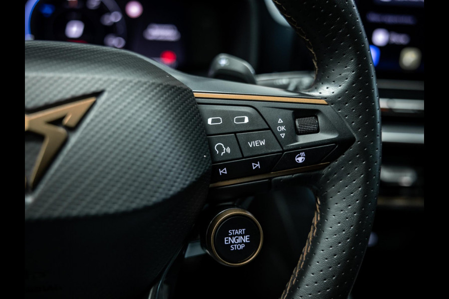 CUPRA Formentor 1.4 e-Hybrid VZ Copper Edition