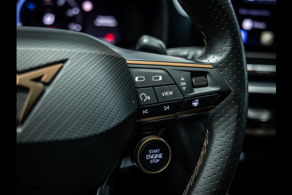 CUPRA Formentor 1.4 e-Hybrid VZ Copper Edition