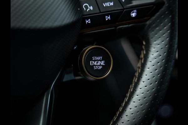 CUPRA Formentor 1.4 e-Hybrid VZ Copper Edition