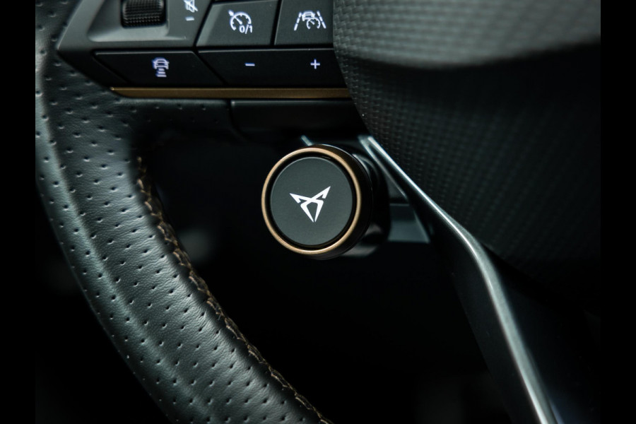 CUPRA Formentor 1.4 e-Hybrid VZ Copper Edition