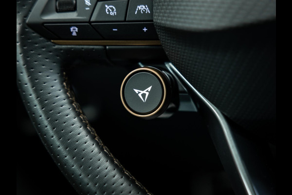 CUPRA Formentor 1.4 e-Hybrid VZ Copper Edition