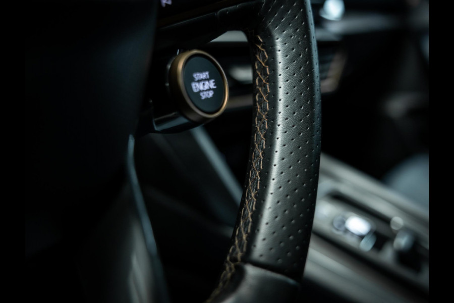 CUPRA Formentor 1.4 e-Hybrid VZ Copper Edition