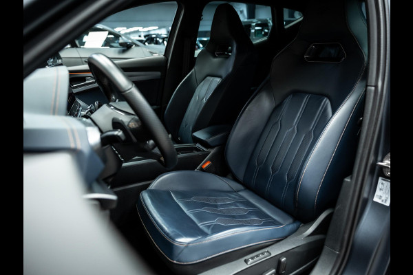 CUPRA Formentor 1.4 e-Hybrid VZ Copper Edition