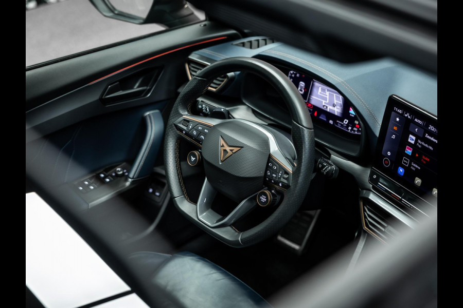 CUPRA Formentor 1.4 e-Hybrid VZ Copper Edition