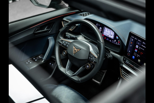 CUPRA Formentor 1.4 e-Hybrid VZ Copper Edition