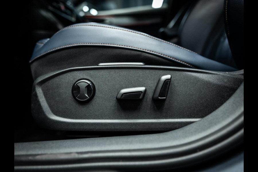 CUPRA Formentor 1.4 e-Hybrid VZ Copper Edition
