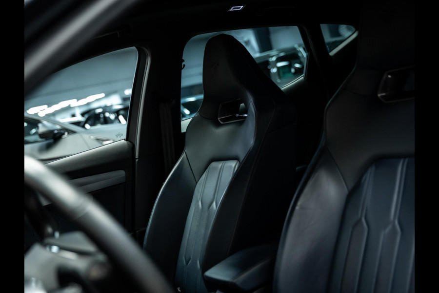 CUPRA Formentor 1.4 e-Hybrid VZ Copper Edition