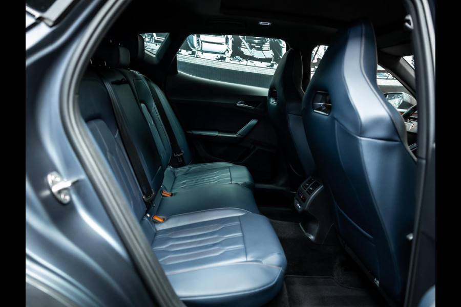 CUPRA Formentor 1.4 e-Hybrid VZ Copper Edition