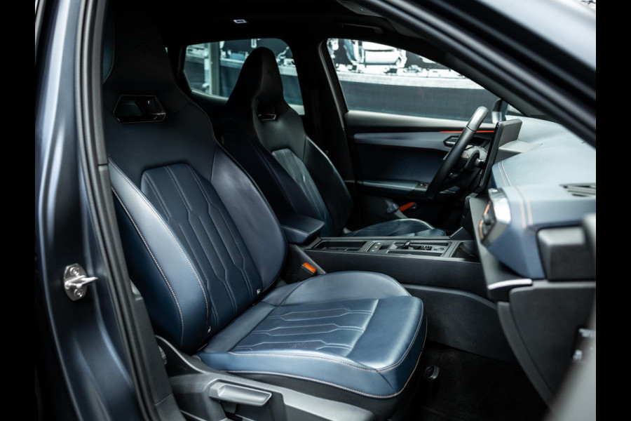 CUPRA Formentor 1.4 e-Hybrid VZ Copper Edition