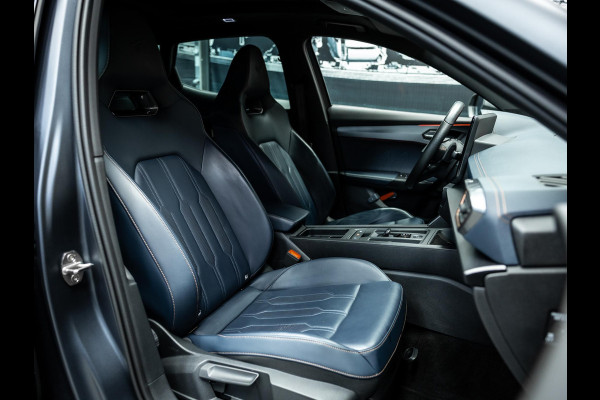 CUPRA Formentor 1.4 e-Hybrid VZ Copper Edition