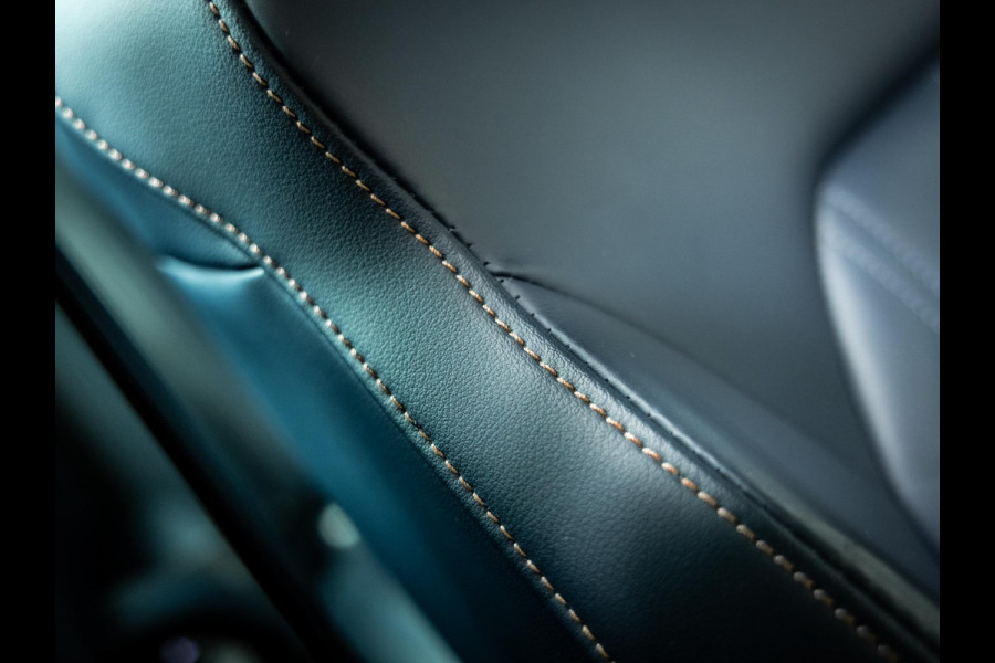 CUPRA Formentor 1.4 e-Hybrid VZ Copper Edition