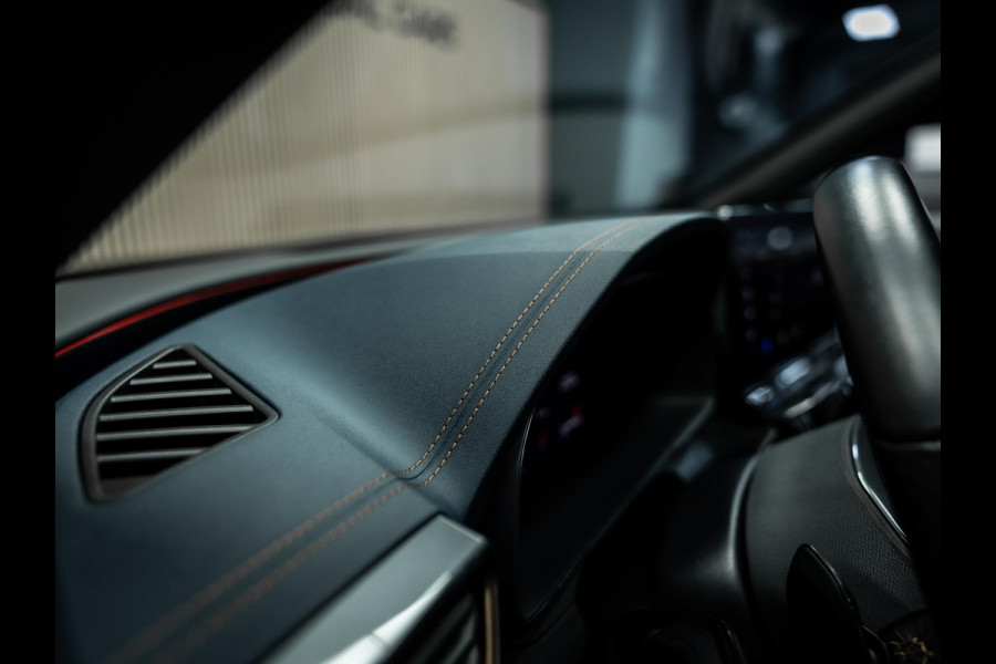 CUPRA Formentor 1.4 e-Hybrid VZ Copper Edition