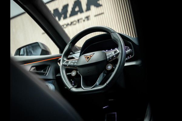 CUPRA Formentor 1.4 e-Hybrid VZ Copper Edition