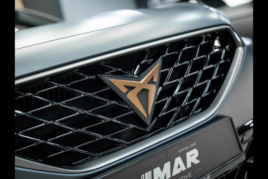 CUPRA Formentor 1.4 e-Hybrid VZ Copper Edition