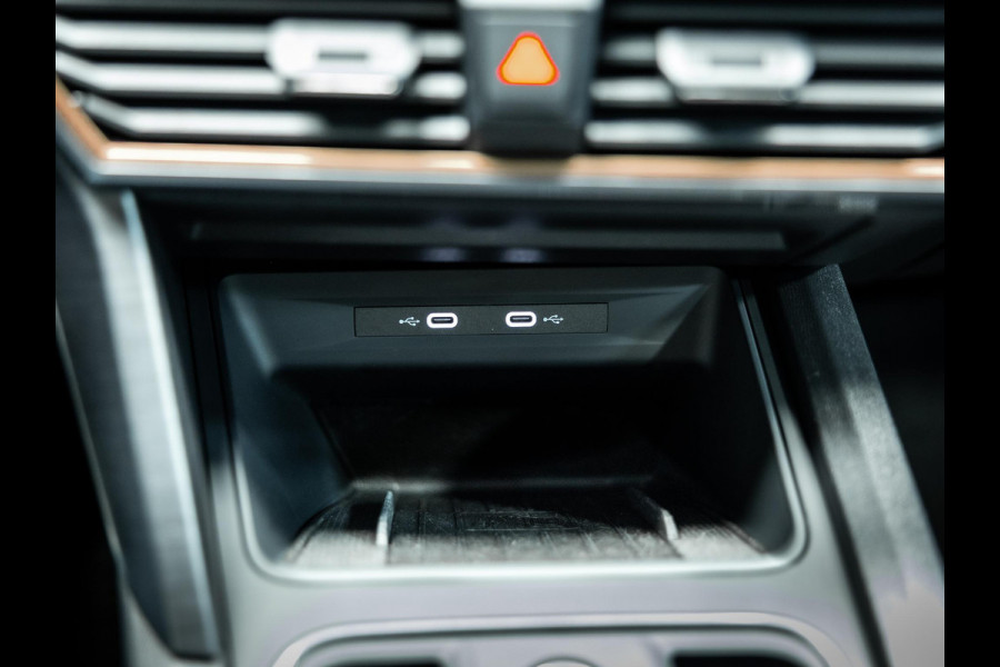 CUPRA Formentor 1.4 e-Hybrid VZ Copper Edition