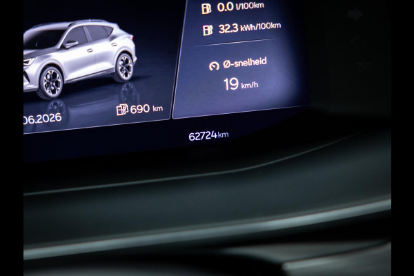 CUPRA Formentor 1.4 e-Hybrid VZ Copper Edition