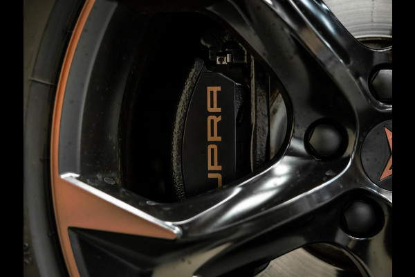 CUPRA Formentor 1.4 e-Hybrid VZ Copper Edition