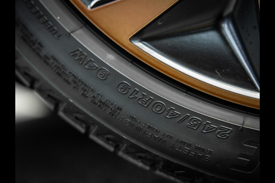 CUPRA Formentor 1.4 e-Hybrid VZ Copper Edition