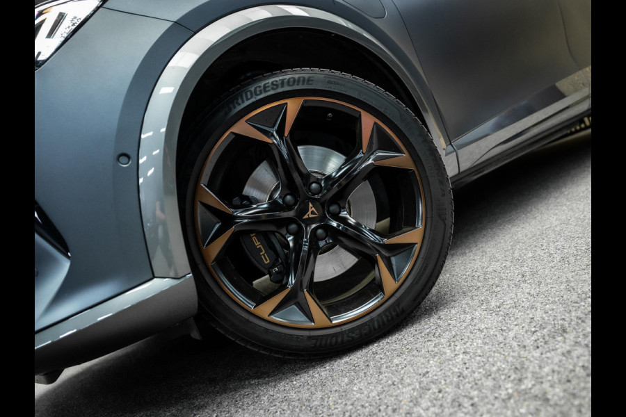 CUPRA Formentor 1.4 e-Hybrid VZ Copper Edition