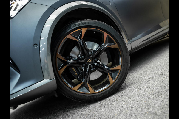 CUPRA Formentor 1.4 e-Hybrid VZ Copper Edition