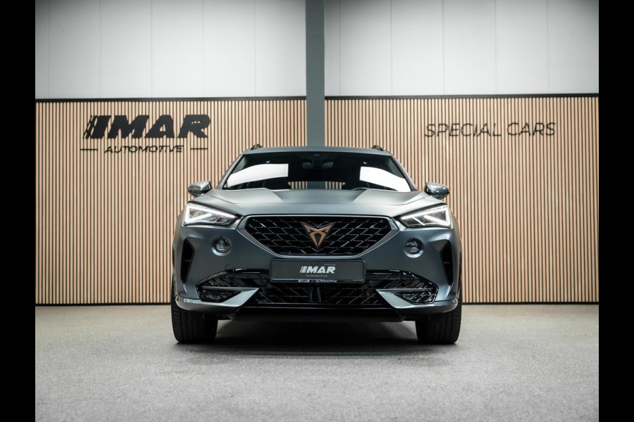 CUPRA Formentor 1.4 e-Hybrid VZ Copper Edition