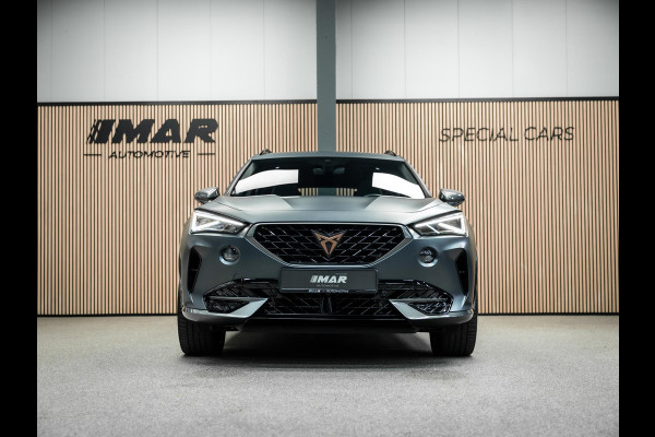 CUPRA Formentor 1.4 e-Hybrid VZ Copper Edition