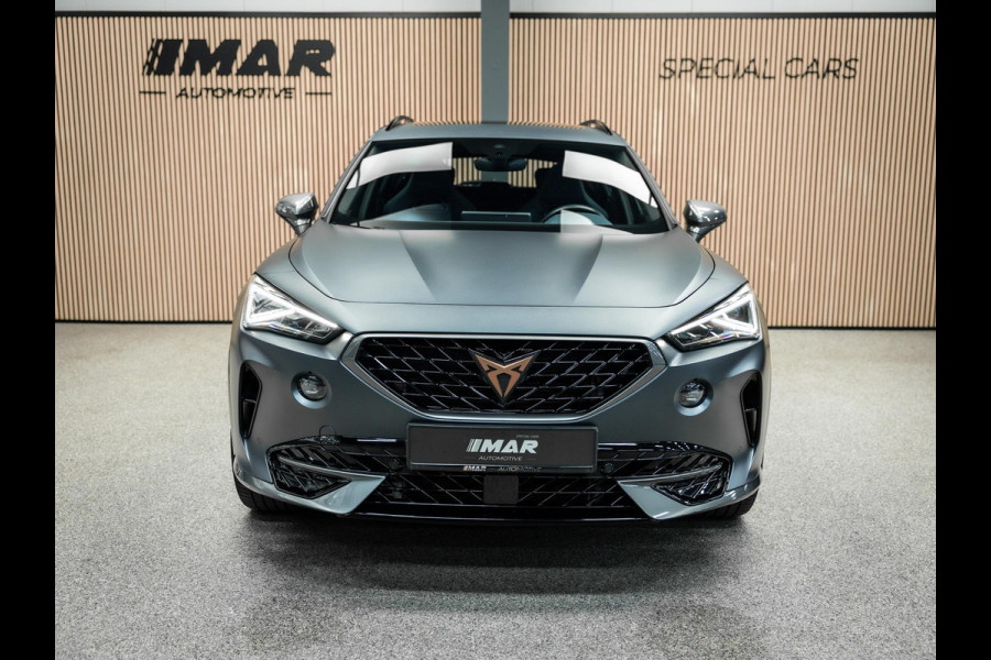 CUPRA Formentor 1.4 e-Hybrid VZ Copper Edition