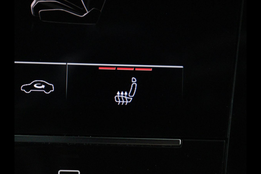 Audi e-tron Sportback 50 quattro S edition 71 kWh | SOH 90.4% | Panoramadak | Adaptive cruise | Matrix LED | Elek. Stoelen | Memory | Stoelverwarming | Camera | DAB | Leder/Alcantara | Camera | S Line