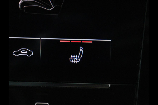 Audi e-tron Sportback 50 quattro S edition 71 kWh | SOH 90.4% | Panoramadak | Adaptive cruise | Matrix LED | Elek. Stoelen | Memory | Stoelverwarming | Camera | DAB | Leder/Alcantara | Camera | S Line