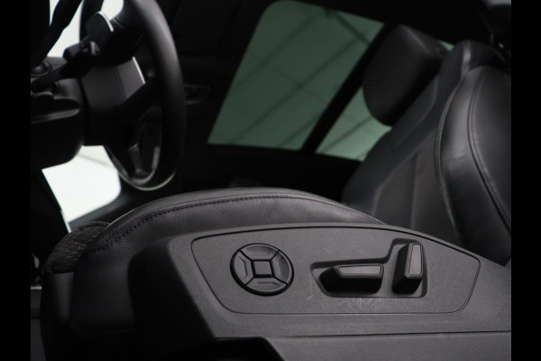 Audi e-tron Sportback 50 quattro S edition 71 kWh | SOH 90.4% | Panoramadak | Adaptive cruise | Matrix LED | Elek. Stoelen | Memory | Stoelverwarming | Camera | DAB | Leder/Alcantara | Camera | S Line