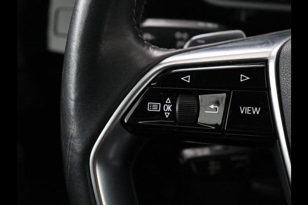 Audi e-tron Sportback 50 quattro S edition 71 kWh | SOH 90.4% | Panoramadak | Adaptive cruise | Matrix LED | Elek. Stoelen | Memory | Stoelverwarming | Camera | DAB | Leder/Alcantara | Camera | S Line
