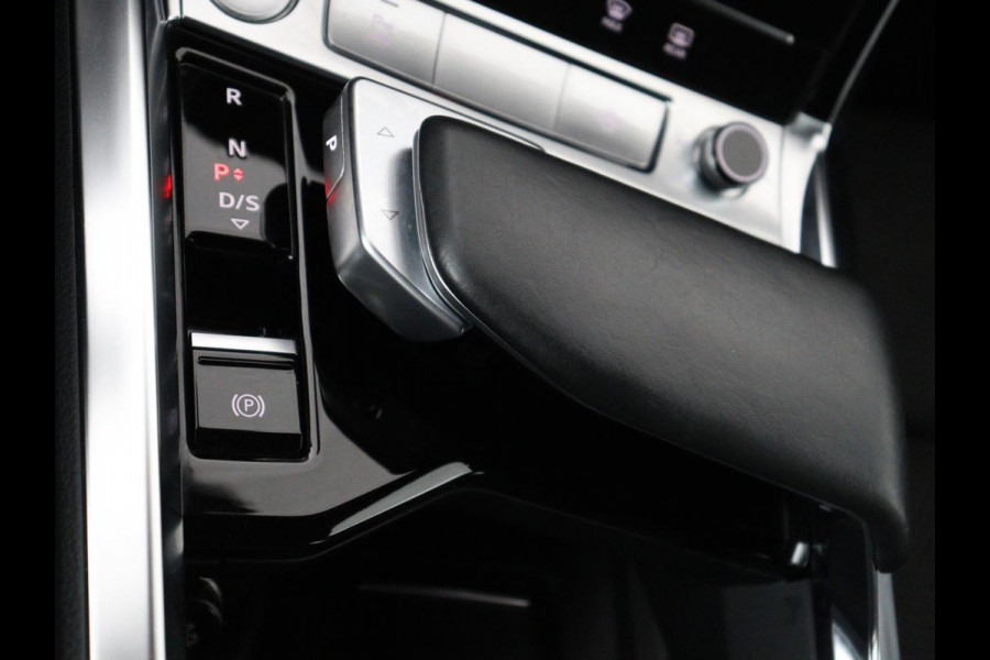 Audi e-tron Sportback 50 quattro S edition 71 kWh | SOH 90.4% | Panoramadak | Adaptive cruise | Matrix LED | Elek. Stoelen | Memory | Stoelverwarming | Camera | DAB | Leder/Alcantara | Camera | S Line