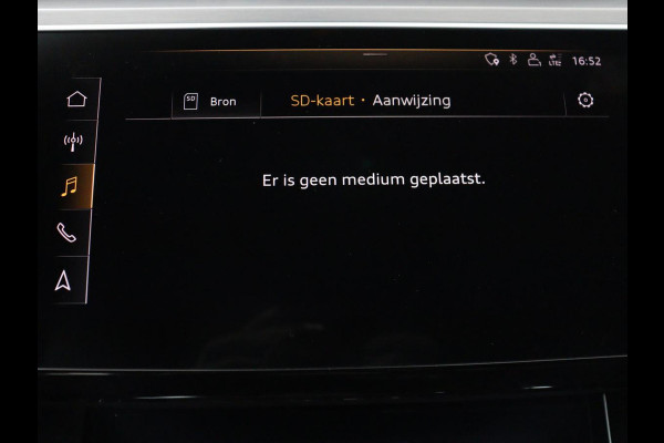 Audi e-tron Sportback 50 quattro S edition 71 kWh | SOH 90.4% | Panoramadak | Adaptive cruise | Matrix LED | Elek. Stoelen | Memory | Stoelverwarming | Camera | DAB | Leder/Alcantara | Camera | S Line