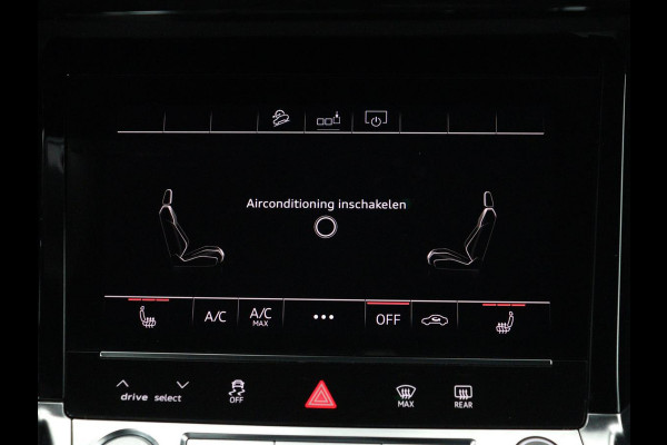 Audi e-tron Sportback 50 quattro S edition 71 kWh | SOH 90.4% | Panoramadak | Adaptive cruise | Matrix LED | Elek. Stoelen | Memory | Stoelverwarming | Camera | DAB | Leder/Alcantara | Camera | S Line