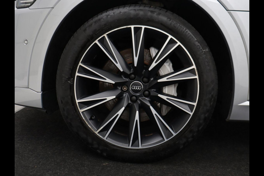 Audi e-tron Sportback 50 quattro S edition 71 kWh | SOH 90.4% | Panoramadak | Adaptive cruise | Matrix LED | Elek. Stoelen | Memory | Stoelverwarming | Camera | DAB | Leder/Alcantara | Camera | S Line