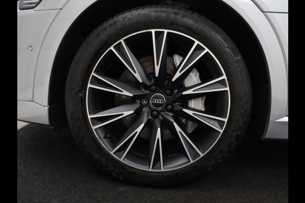 Audi e-tron Sportback 50 quattro S edition 71 kWh | SOH 90.4% | Panoramadak | Adaptive cruise | Matrix LED | Elek. Stoelen | Memory | Stoelverwarming | Camera | DAB | Leder/Alcantara | Camera | S Line