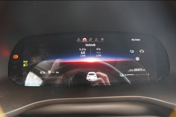 Renault Arkana 1.6 E-Tech Automaat Hybrid 145 Techno -SOH92%-NAVI-ECC-