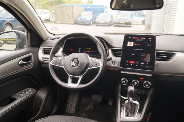 Renault Arkana 1.6 E-Tech Automaat Hybrid 145 Techno -SOH92%-NAVI-ECC-