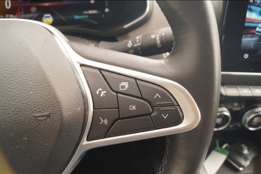 Renault Arkana 1.6 E-Tech Automaat Hybrid 145 Techno -SOH92%-NAVI-ECC-