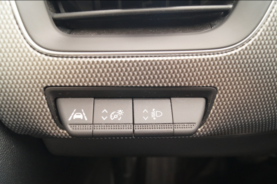 Renault Arkana 1.6 E-Tech Automaat Hybrid 145 Techno -SOH92%-NAVI-ECC-